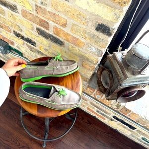 Man shoes